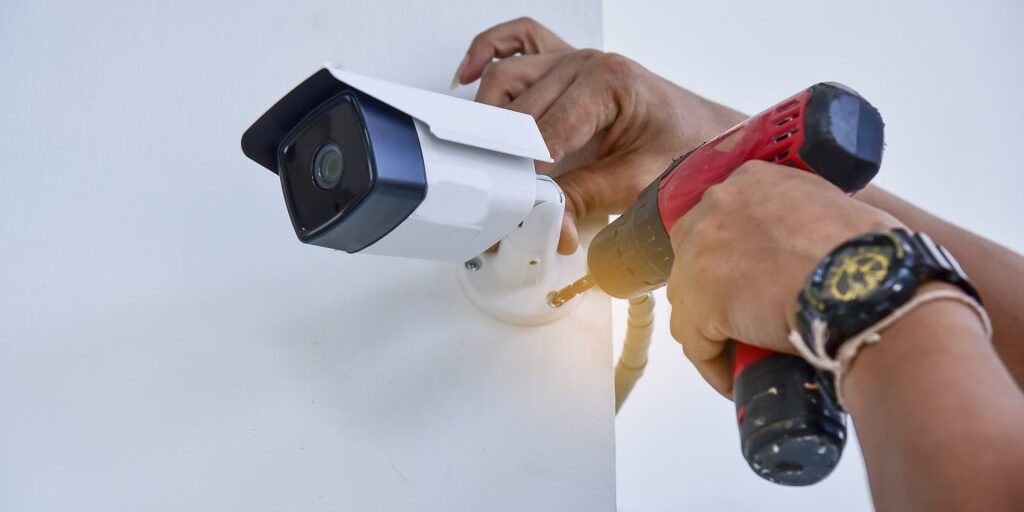 Reliable & trusted CCTV installation and services.